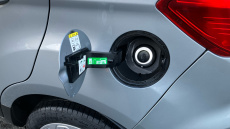 Ford EcoSport 1.0 EcoBoost 125 Titanium 5dr Petrol Hatchback